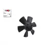 Moteur électrique, ventilateur pour radiateurs AUTOMEGA 160036610 - Visuel 1
