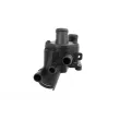 Boîtier du thermostat AUTOMEGA 160045310 - Visuel 2