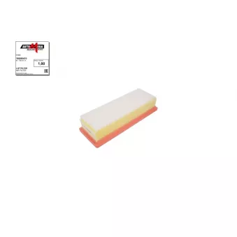 Filtre à air AUTOMEGA 180000410