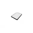 Filtre, air de l'habitacle AUTOMEGA 180000910 - Visuel 2