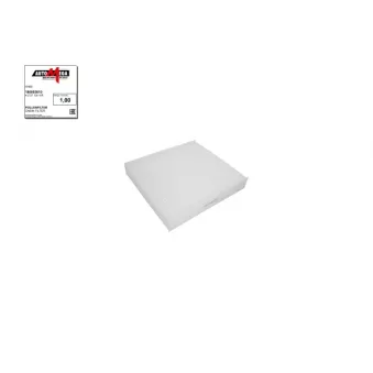 Filtre, air de l'habitacle AUTOMEGA