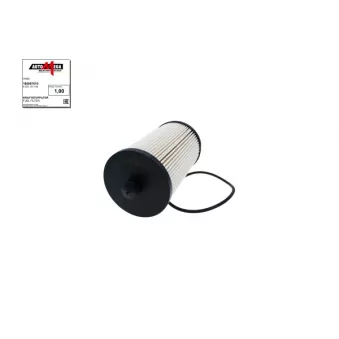 Filtre à carburant AUTOMEGA 180007010