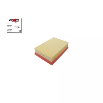 Filtre à air AUTOMEGA