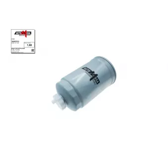 Filtre à carburant AUTOMEGA 180007910