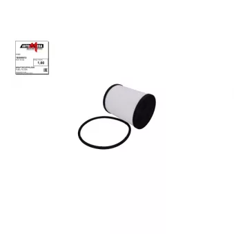 Filtre à carburant AUTOMEGA 180009010