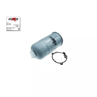 Filtre à carburant AUTOMEGA