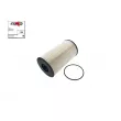 Filtre à carburant AUTOMEGA 180010810 - Visuel 1