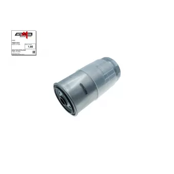 Filtre à carburant AUTOMEGA 180011010