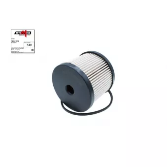 Filtre à carburant AUTOMEGA 180011510