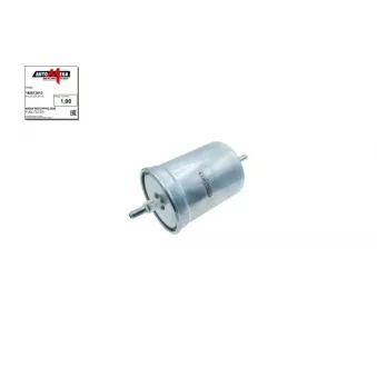 Filtre à carburant AUTOMEGA 180012010