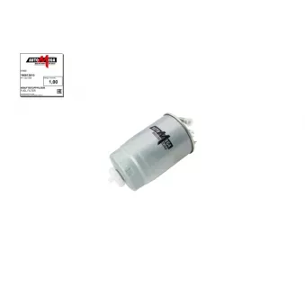 Filtre à carburant AUTOMEGA 180013010