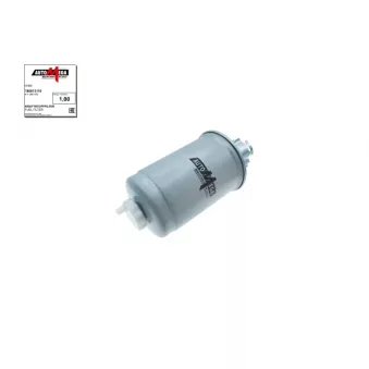 Filtre à carburant AUTOMEGA 180013110