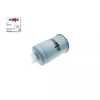 Filtre à carburant AUTOMEGA 180013410