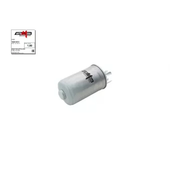 Filtre à carburant AUTOMEGA 180014010