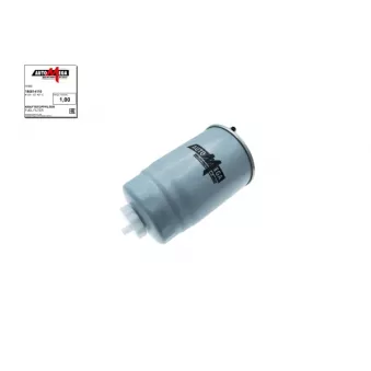 Filtre à carburant AUTOMEGA 180014110