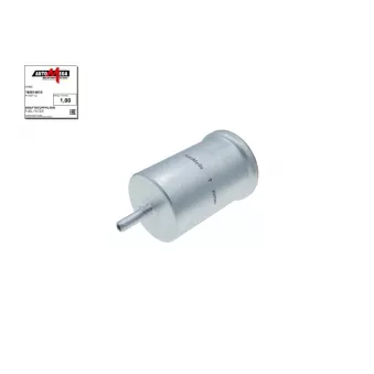 Filtre à carburant AUTOMEGA 180014610