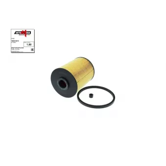 Filtre à carburant AUTOMEGA 180015010