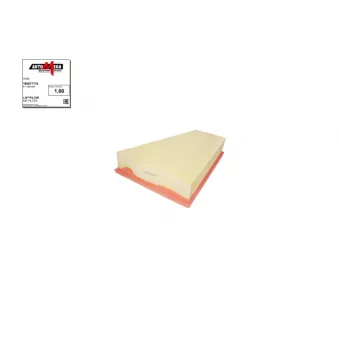 Filtre à air AUTOMEGA