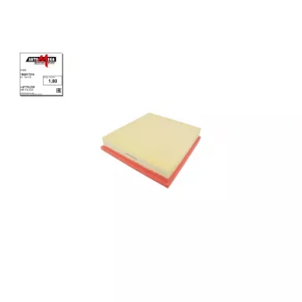Filtre à air AUTOMEGA 180017210
