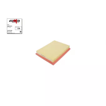 Filtre à air AUTOMEGA 180017310