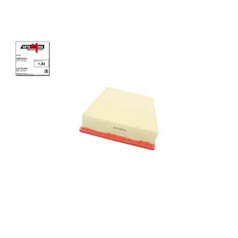 Filtre à air AUTOMEGA