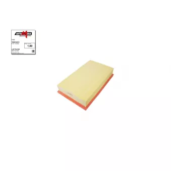 Filtre à air AUTOMEGA 180018410