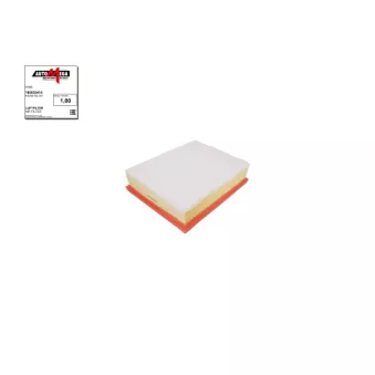 Filtre à air AUTOMEGA