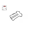 Joint de cache culbuteurs AUTOMEGA 190062710 - Visuel 1