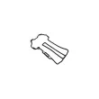 Joint de cache culbuteurs AUTOMEGA 190062710 - Visuel 2