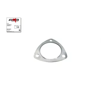 Joint d'étanchéité, tuyau d'échappement AUTOMEGA 190069010