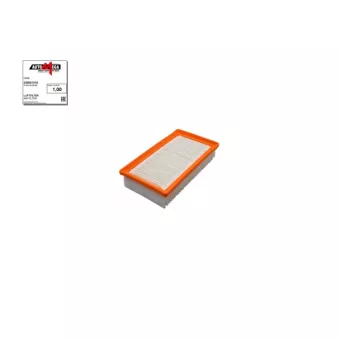 Filtre à air AUTOMEGA