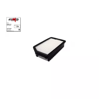 Filtre à air AUTOMEGA