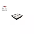 Filtre à air AUTOMEGA 250052410 - Visuel 1