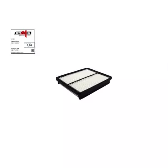 Filtre à air AUTOMEGA