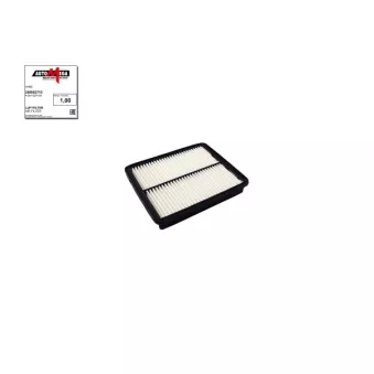 Filtre à air AUTOMEGA