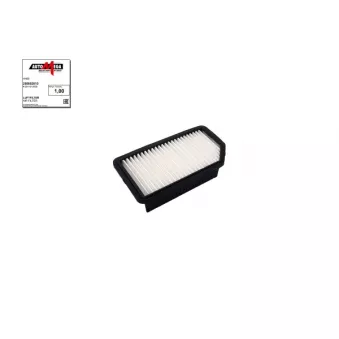 Filtre à air AUTOMEGA