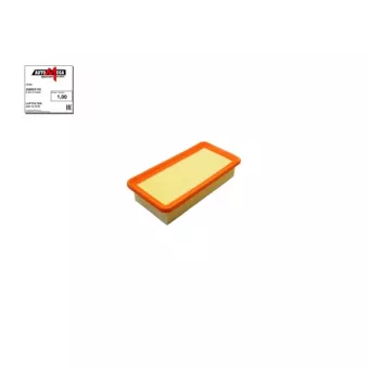Filtre à air AUTOMEGA