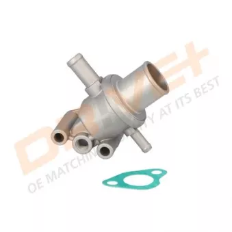 Thermostat, liquide de refroidissement Dr!ve+ DP2310.14.0381
