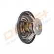 Thermostat, liquide de refroidissement Dr!ve+ DP2310.14.0490 - Visuel 2
