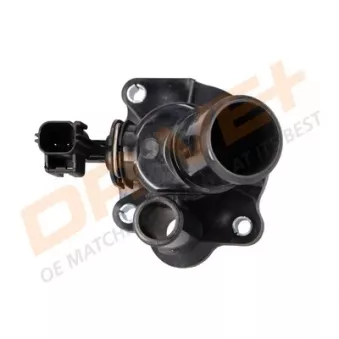 Thermostat, liqiuide de refroidissement Dr!ve+