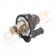 Thermostat, liqiuide de refroidissement Dr!ve+ DP2310.14.0668 - Visuel 1