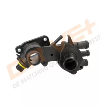 Thermostat, liqiuide de refroidissement Dr!ve+ DP2310.14.0678