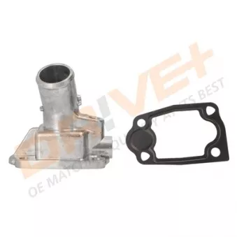 Thermostat, liqiuide de refroidissement Dr!ve+ DP2310.14.0711