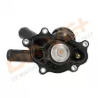 Thermostat, liqiuide de refroidissement Dr!ve+ DP2310.14.0715 - Visuel 2