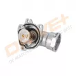 Thermostat, liqiuide de refroidissement Dr!ve+ DP2310.14.0716 - Visuel 3