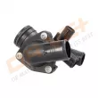 Thermostat, liquide de refroidissement Dr!ve+ DP2310.14.0721 - Visuel 2