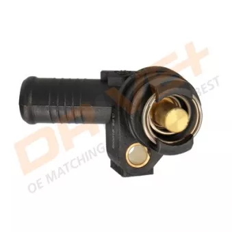 Thermostat, liquide de refroidissement Dr!ve+ DP2310.14.0723