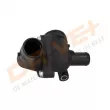 Thermostat, liquide de refroidissement Dr!ve+ DP2310.14.0728 - Visuel 2