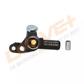 Thermostat, liquide de refroidissement Dr!ve+ DP2310.14.0729