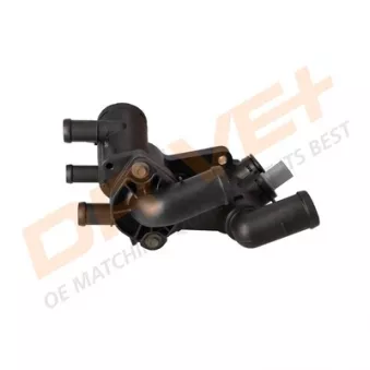 Thermostat, liquide de refroidissement Dr!ve+ DP2310.14.0734